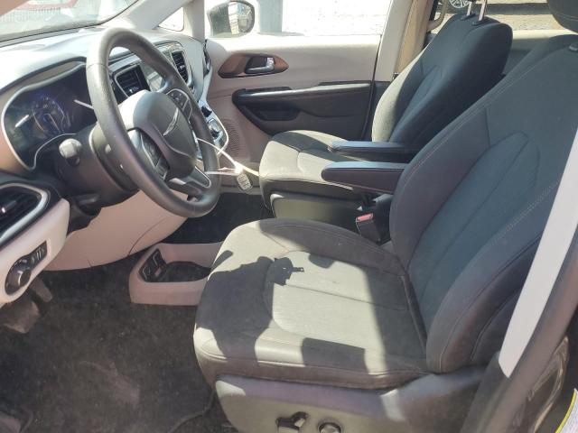 Photo 7 from auction – 2017 CHRYSLER PACIFICA T with VIN 2C4RC1DG0HR676431