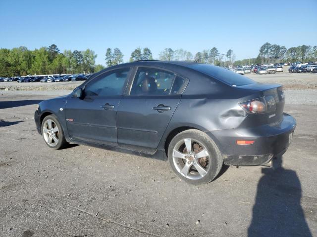 Photo 2 from auction – 2005 MAZDA 3 S with VIN JM1BK123151256892