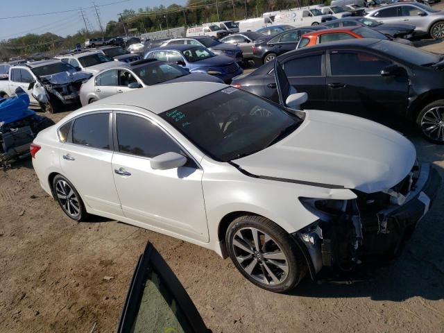 Photo 4 from auction – 2016 NISSAN ALTIMA 2.5 with VIN 1N4AL3AP2GC278616