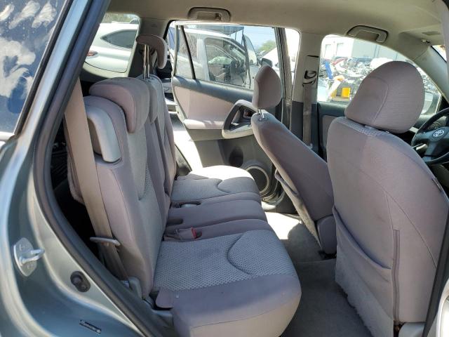 Photo 10 from auction – 2008 TOYOTA RAV4 with VIN JTMBD33VX86082463
