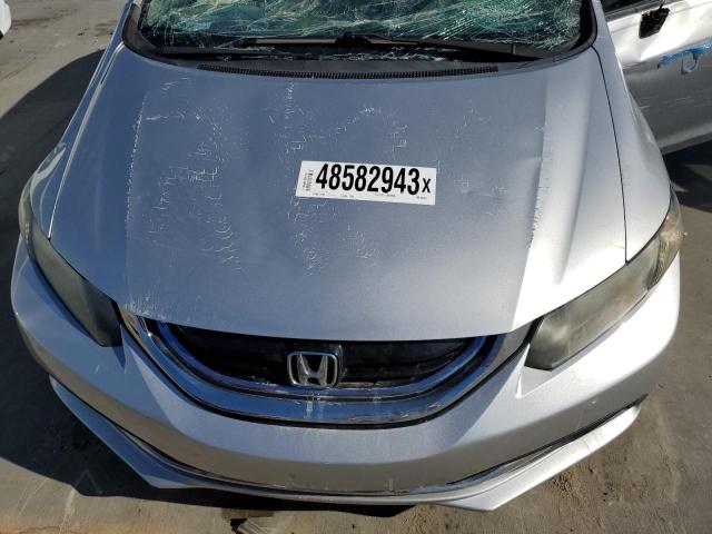 Photo 11 from auction – 2015 HONDA CIVIC HYBR with VIN 19XFB4F28FE002339