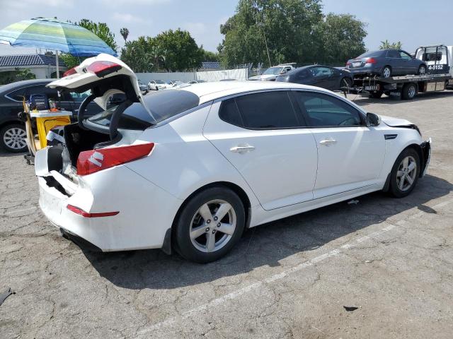 Photo 3 from auction – 2015 KIA OPTIMA LX with VIN KNAGM4A77F5574805