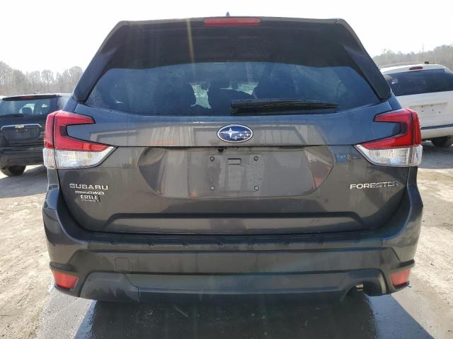 Photo 6 from auction – 2021 SUBARU FORESTER P with VIN JF2SKAJC9MH480310