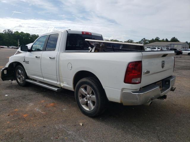 Photo 2 from auction – 2016 RAM 1500 SLT with VIN 1C6RR6GT9GS319211