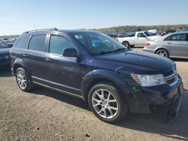 Photo 4 from auction – 2011 DODGE JOURNEY MA with VIN 3D4PG1FG5BT538688