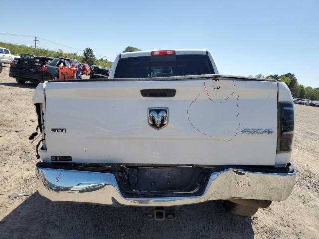Photo 6 from auction – 2019 RAM 1500 CLASS with VIN 1C6RR7TTXKS619277
