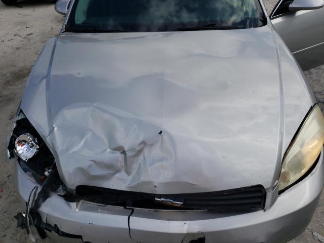 Photo 11 from auction – 2008 CHEVROLET IMPALA LS with VIN 2G1WB58K489207752