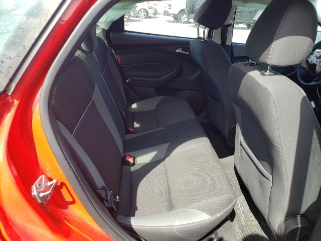 Photo 10 from auction – 2014 FORD FOCUS SE with VIN 1FADP3F22EL437761