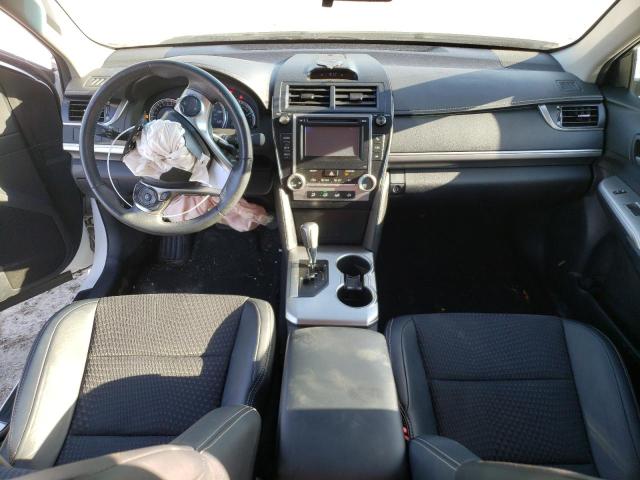 Photo 8 from auction – 2012 TOYOTA CAMRY BASE with VIN 4T1BF1FK7CU568812