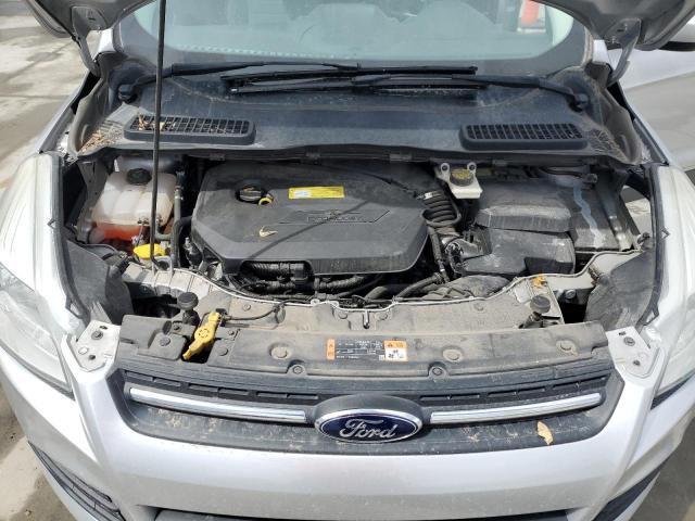 Photo 11 from auction – 2014 FORD ESCAPE SE with VIN 1FMCU9GX4EUA52901
