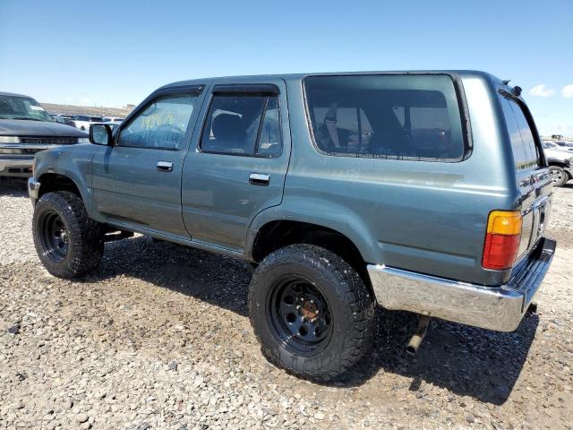 Photo 2 from auction – 1993 TOYOTA 4RUNNER VN with VIN JT3VN39W2P0106299