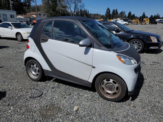 Photo 4 from auction – 2013 SMART FORTWO PUR with VIN WMEEJ3BA9DK659782