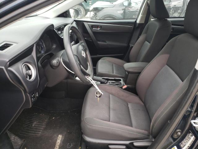 Photo 7 from auction – 2017 TOYOTA COROLLA L with VIN 5YFBURHE3HP637774