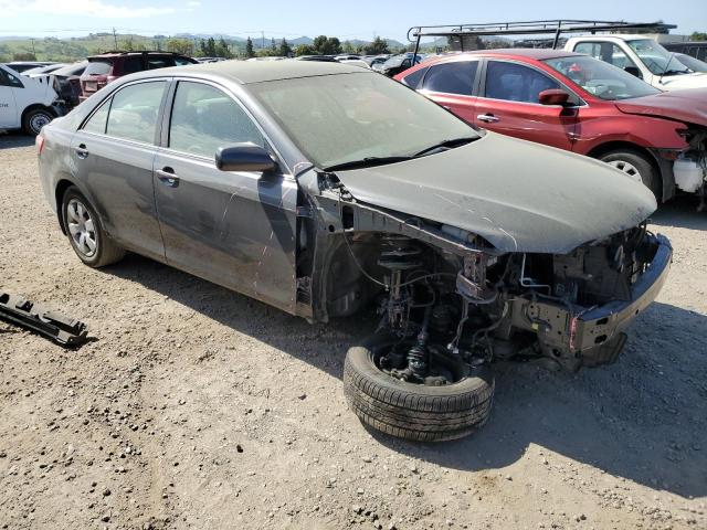Photo 4 from auction – 2007 TOYOTA CAMRY CE with VIN 4T1BE46K67U505131