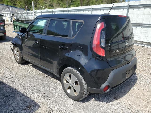 Photo 2 from auction – 2014 KIA SOUL with VIN KNDJN2A21E7742164
