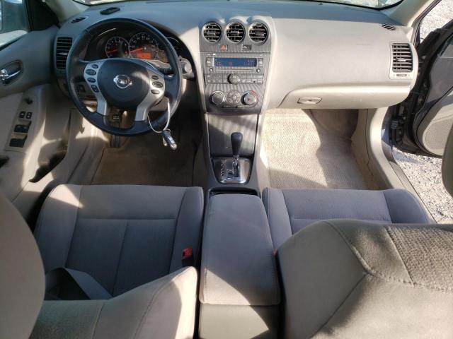 Photo 8 from auction – 2012 NISSAN ALTIMA BAS with VIN 1N4AL2AP6CN564154