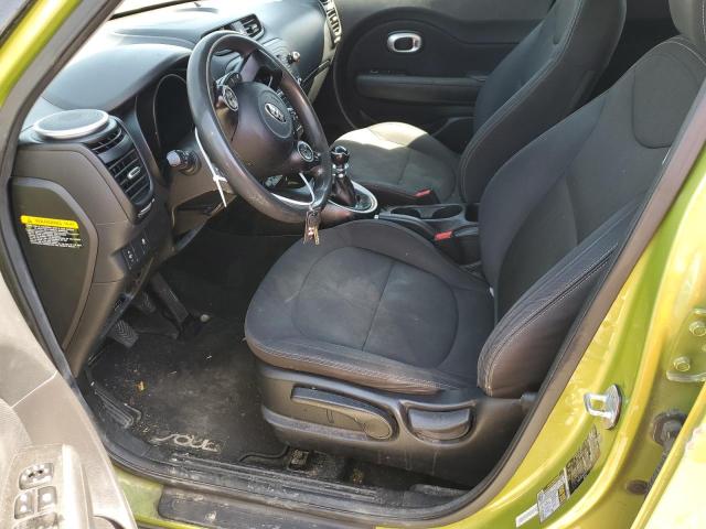 Photo 7 from auction – 2015 KIA SOUL with VIN KNDJN2A28F7759786