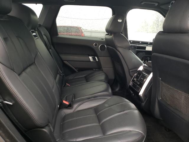 Photo 10 from auction – 2015 LAND ROVER RANGE ROVE with VIN SALWR2VF0FA611053