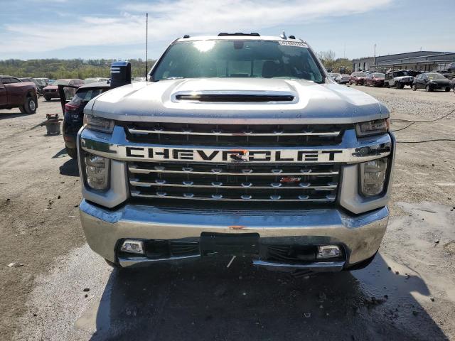 Photo 5 from auction – 2023 CHEVROLET 2500 HD with VIN 2GC4YPE7XP1701443