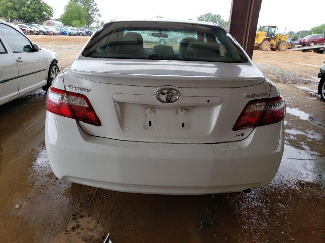Photo 6 from auction – 2009 TOYOTA CAMRY BASE with VIN 4T4BE46K69R117874