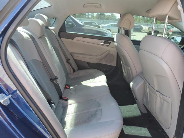 Photo 10 from auction – 2015 HYUNDAI SONATA SE with VIN 5NPE24AF0FH076050