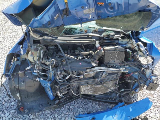 Photo 11 from auction – 2020 NISSAN VERSA S with VIN 3N1CN8DV1LL916229