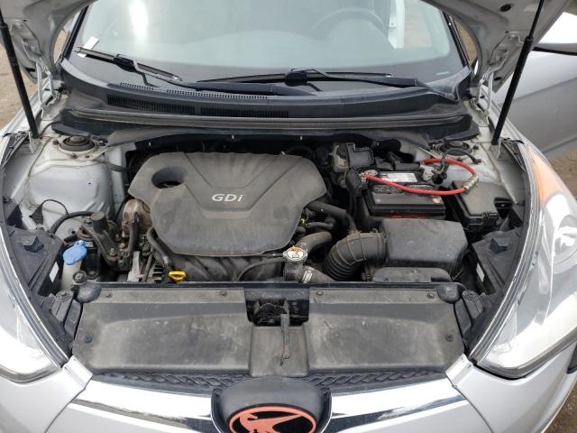 Photo 11 from auction – 2015 HYUNDAI VELOSTER with VIN KMHTC6ADXFU229680
