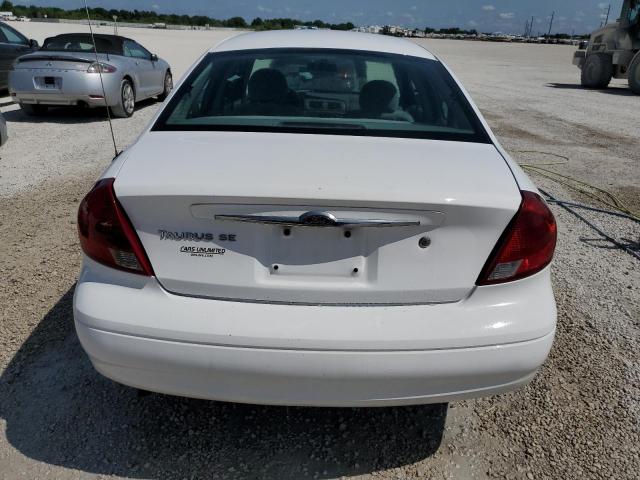 Photo 6 from auction – 2003 FORD TAURUS SE with VIN 1FAFP53U53A259346