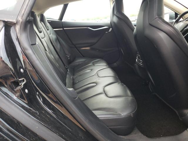 Photo 10 from auction – 2013 TESLA MODEL S with VIN 5YJSA1AC3DFP10103