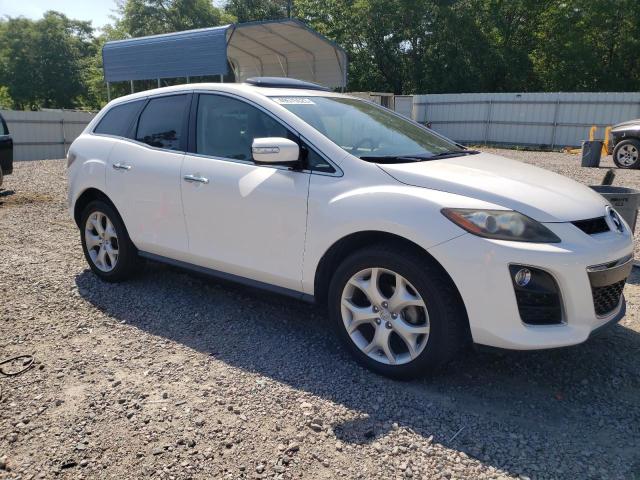 Photo 4 from auction – 2010 MAZDA CX-7 with VIN JM3ER2W32A0347900