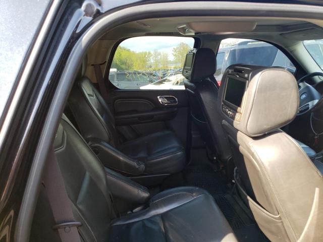 Photo 11 from auction – 2012 CADILLAC ESCALADE P with VIN 1GYS4DEF2CR146735