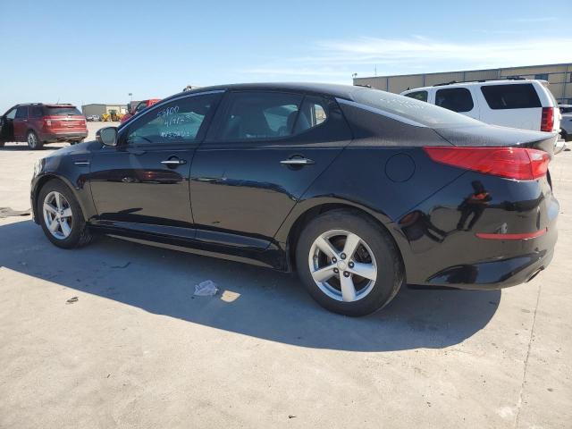 Photo 2 from auction – 2014 KIA OPTIMA LX with VIN 5XXGM4A76EG312108