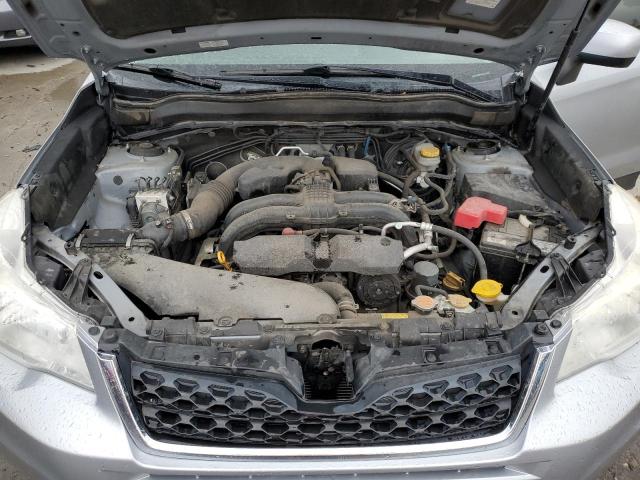Photo 12 from auction – 2015 SUBARU FORESTER 2 with VIN JF2SJADC5FH523042