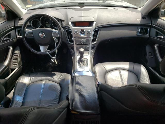 Photo 8 from auction – 2011 CADILLAC CTS with VIN 1G6DA5EY3B0123288