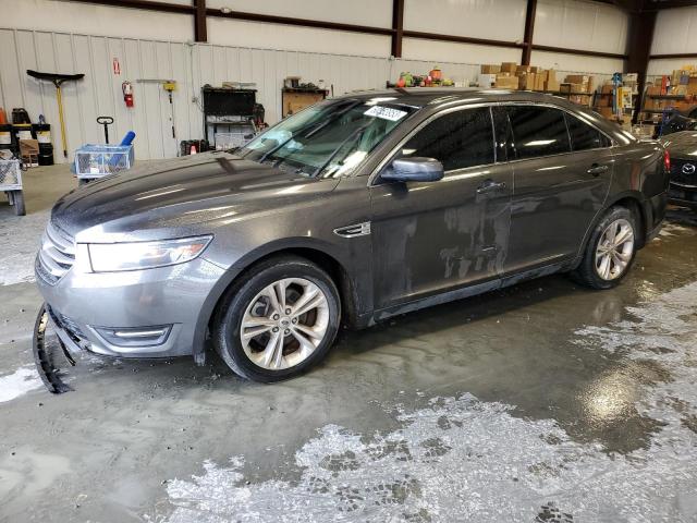 FORD TAURUS SEL 2015 with VIN 1FAHP2E84FG181120 - Photo from auction