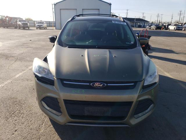 Photo 5 from auction – 2014 FORD ESCAPE SE with VIN 1FMCU0GX6EUA53138