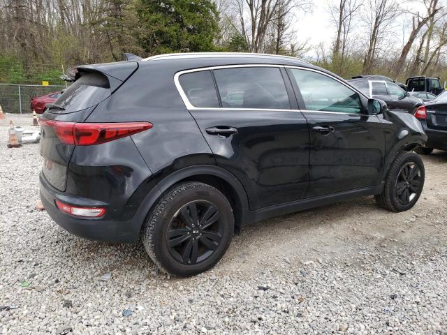 Photo 3 from auction – 2018 KIA SPORTAGE L with VIN KNDPM3AC5J7322011