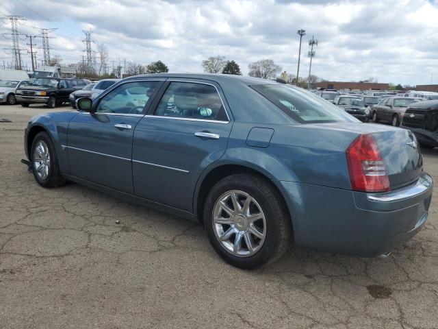 Photo 2 from auction – 2005 CHRYSLER 300C with VIN 2C3AA63H45H658241