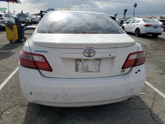 Photo 6 from auction – 2007 TOYOTA CAMRY CE with VIN 4T1BE46K07U643182