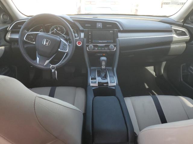 Photo 8 from auction – 2016 HONDA CIVIC EX with VIN 19XFC2F70GE079883