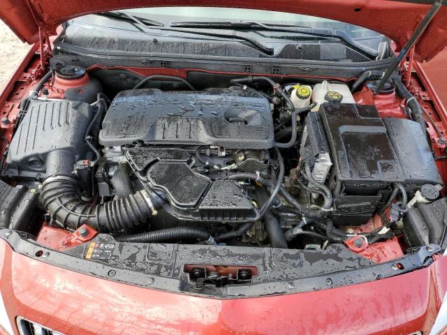 Photo 11 from auction – 2015 BUICK REGAL with VIN 2G4GV5EK8F9215448