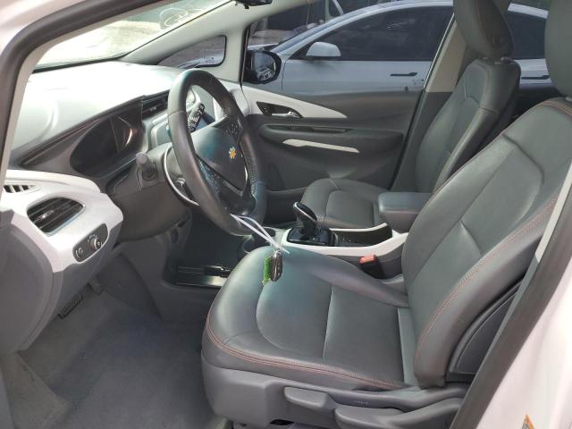 Photo 7 from auction – 2017 CHEVROLET BOLT EV PR with VIN 1G1FX6S02H4180519