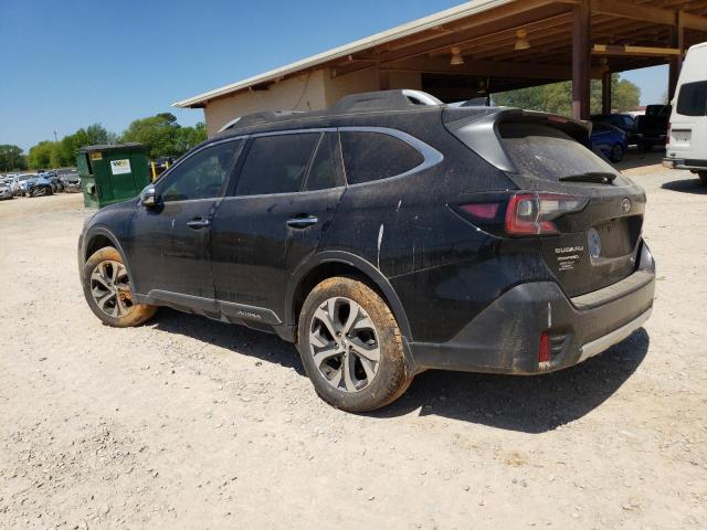 Photo 2 from auction – 2020 SUBARU OUTBACK TO with VIN 4S4BTGPD2L3159585