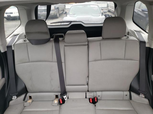 Photo 10 from auction – 2015 SUBARU FORESTER 2 with VIN JF2SJAHCXFH524312