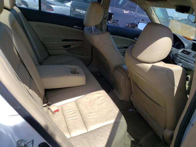 Photo 10 from auction – 2012 HONDA ACCORD SE with VIN 1HGCP2F62CA000808
