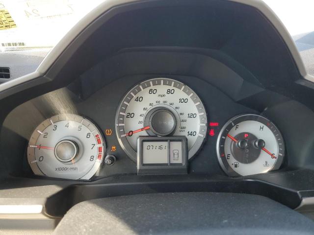 Photo 9 from auction – 2015 HONDA PILOT LX with VIN 5FNYF4H22FB019349