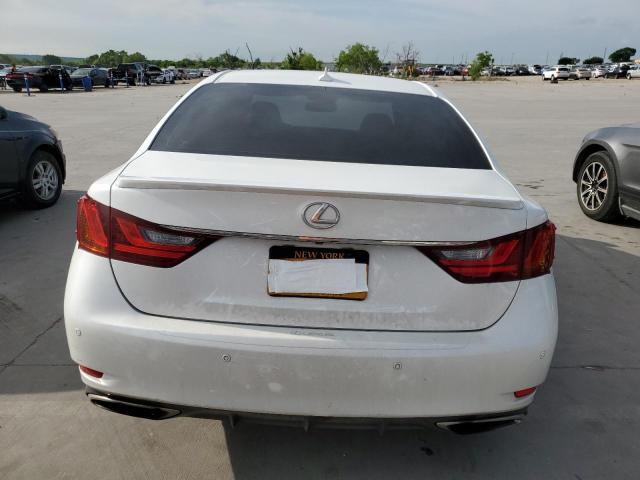 Photo 6 from auction – 2013 LEXUS GS 350 with VIN JTHBE1BL3D5025568