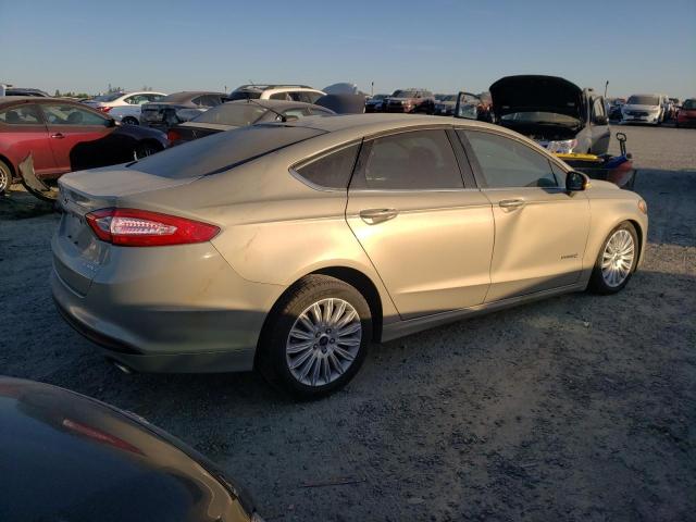 Photo 3 from auction – 2015 FORD FUSION SE with VIN 3FA6P0LU4FR228392