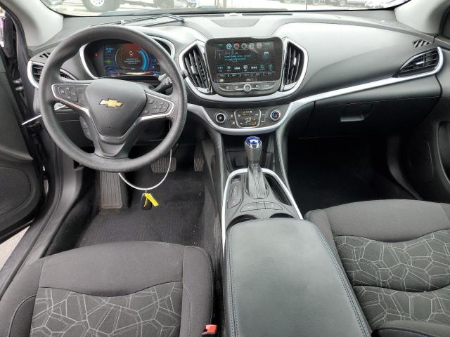 Photo 8 from auction – 2018 CHEVROLET VOLT LT with VIN 1G1RC6S54JU112653