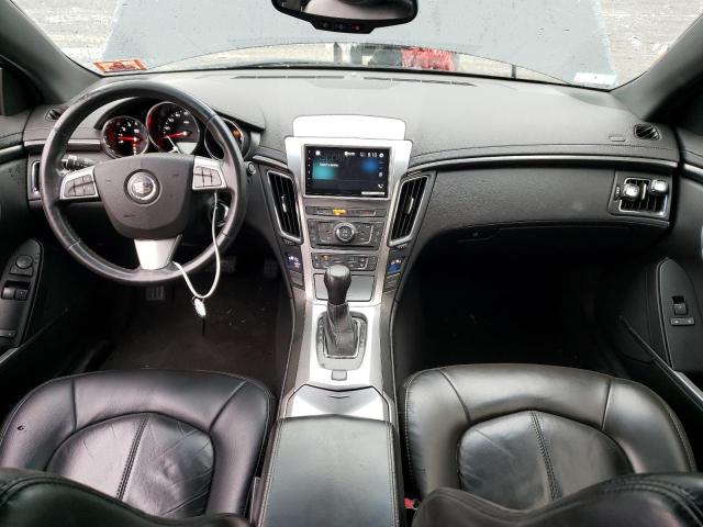Photo 8 from auction – 2011 CADILLAC CTS with VIN 1G6DA1ED5B0138915